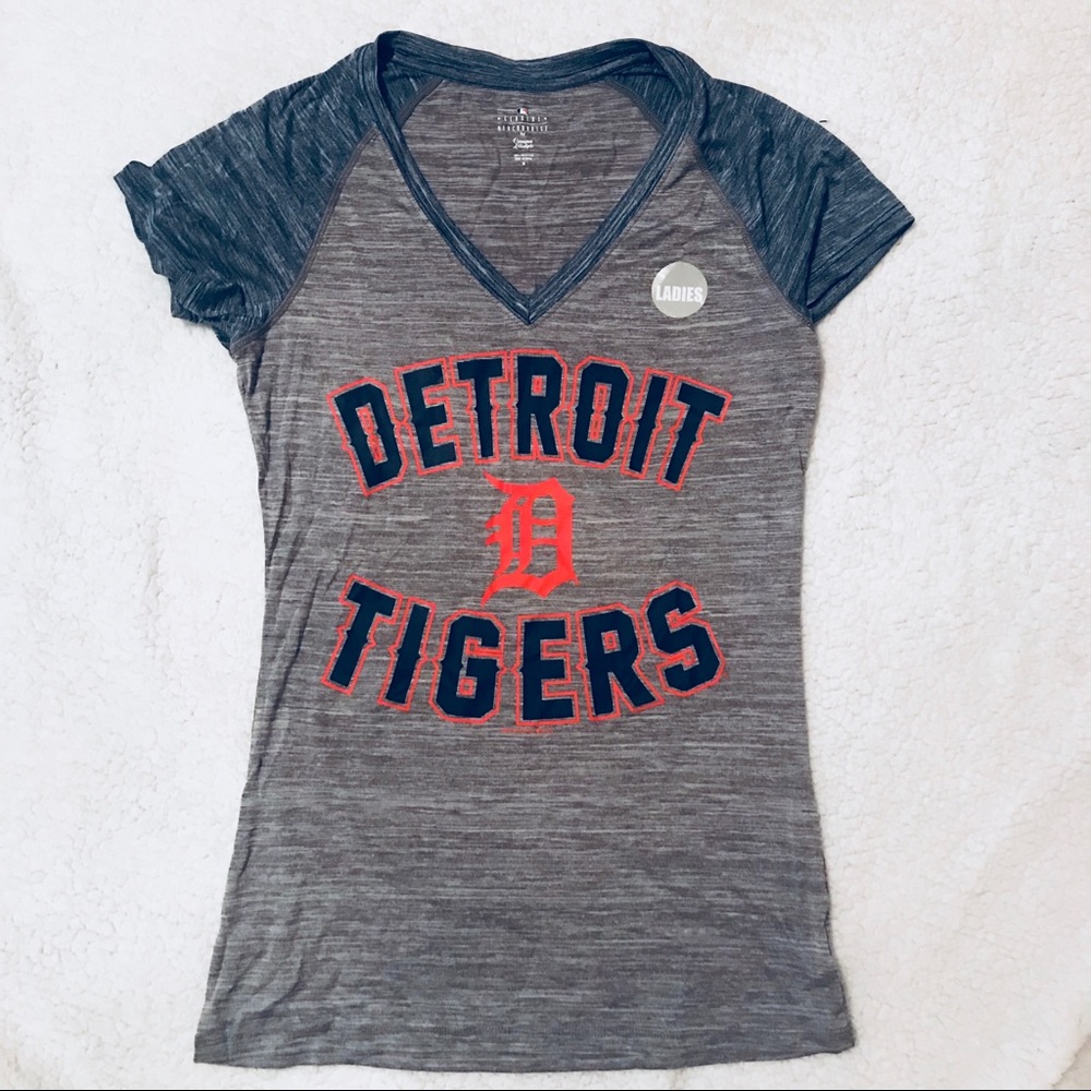 Detroit Tigers Tee